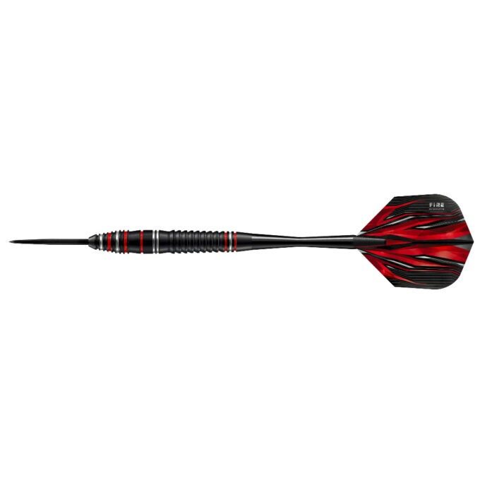Harrows Fire High Grade Alloy Steel 3ks 21g R