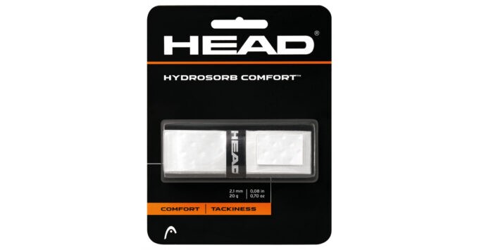 Head Základná omotávka 1