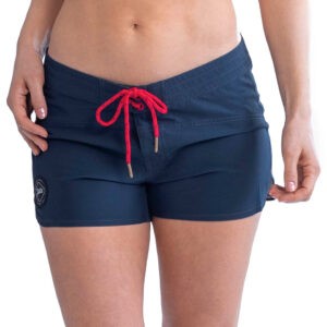 Jobe Boardshorts dámske Midnight Blue - XS