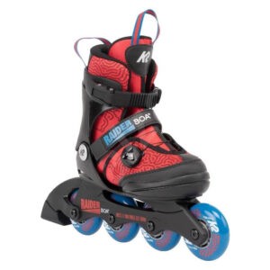 K2 K2 Raider BOA 2022 S (29-34)