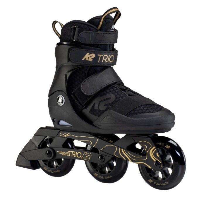 K2 Trio 110 43