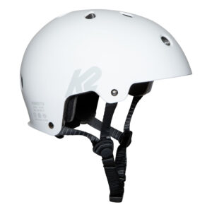 K2 Varsity 2022 White - S (48-54)
