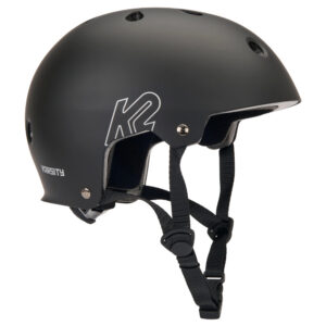 K2 Varsity 2023 Black - S (48-54)