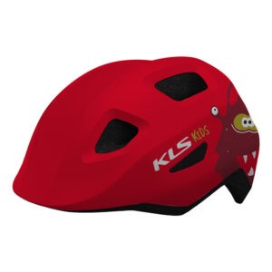 Kellys Acey 022 Wasper Red - XS (45-49)
