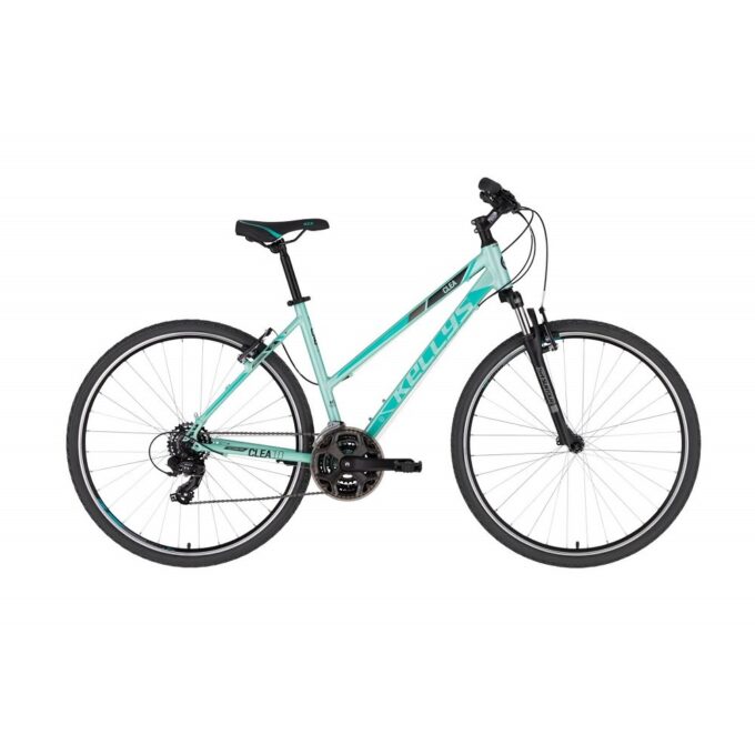 Kellys CLEA 10 28" 7.0 - model 2022 Mint - S (17'')