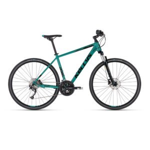 Kellys PHANATIC 30 28" - model 2022 Teal - M (19'')