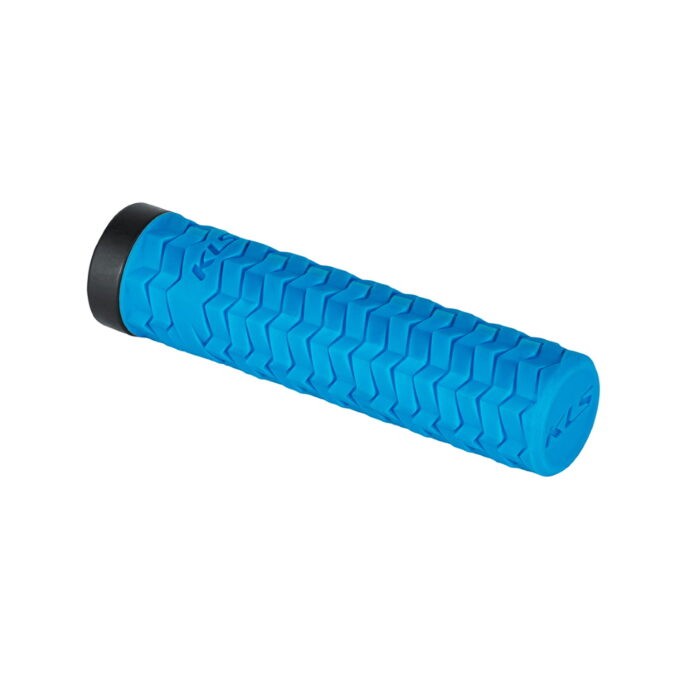 Kellys Poison azur blue
