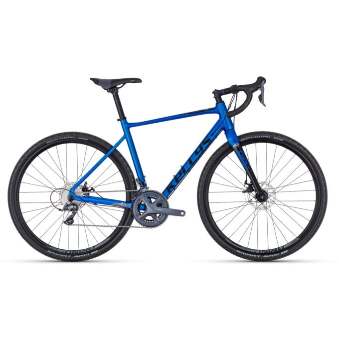 Kellys SOOT 30 28" - model 2023 S (19")