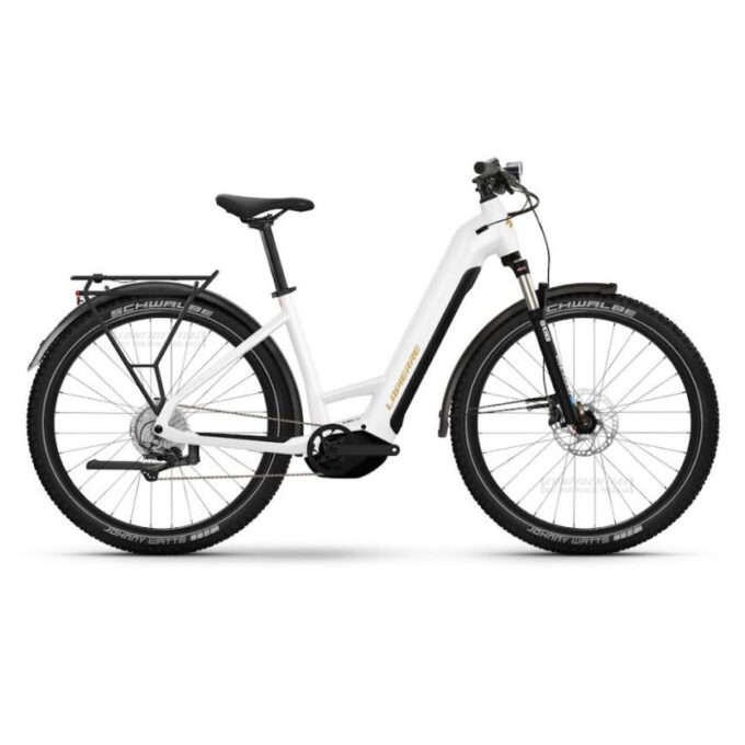 Lapierre E-Explorer 7.6 Low B625 27