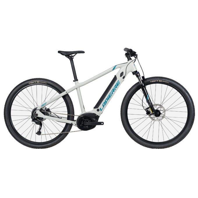 Lapierre Overvolt HT 5.4 29" - model 2023 S (15