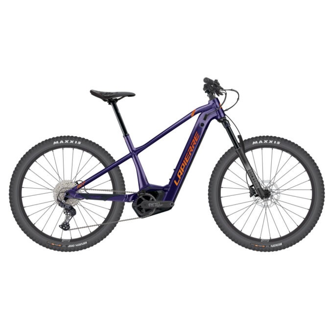 Lapierre Overvolt HT 9.7 27