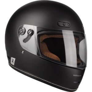 Lazer Oroshi Z-Line Black Matt - S (55-56)