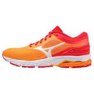 MIZUNO Dám. bežecká obuv Wave Prodigy 4 Farba: oranžová