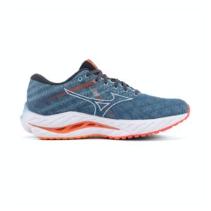 MIZUNO Pán. bežecká obuv Wave Inspire 19 Farba: Modrá