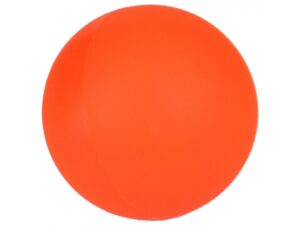 MPS loptička Streethockey 21/22 Farba: oranžová