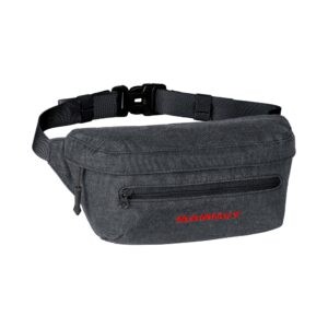 Mammut Classic Bumbag Mélange 2 l Black