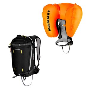 Mammut Light Protection Airbag 3.0 30l Phantom