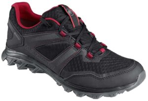 Mammut Pán. outdoor obuv MTR 71 Low GTX Farba: čierna