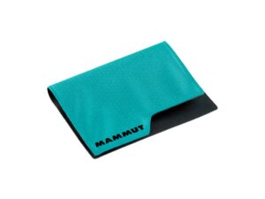 Mammut Peňaženka Smart Wallet Ultralight Farba: Azúrová