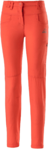 McKinley Die. turistické nohavice Scranton DryPlus Farba: oranžová