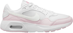 NIKE Det. voĺnočasová obuv Air max (GS) Farba: Károvaná