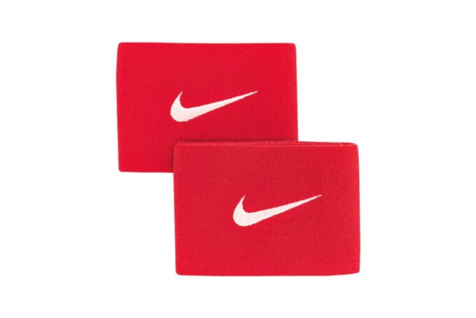 NIKE Guard Stay II Farba: Tmavočervená