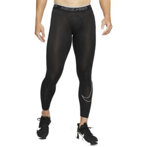 NIKE pán. legíny M NP DF Herren Tight Farba: čierna