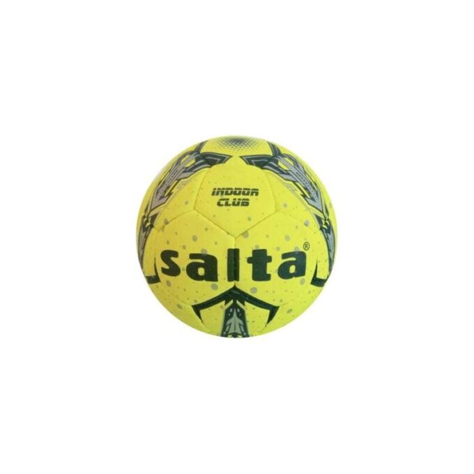NO NAME Salta Futbalová lopta Indoor 4 Farba: Biela