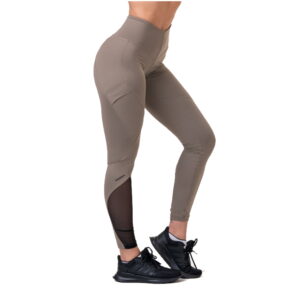 Nebbia Fit & Smart 572 Mocha - XS