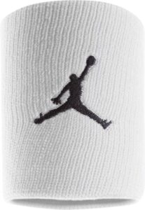 Nike Jordan Jumpman Farba: Biela