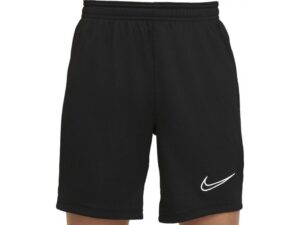 Nike detské športové šortky DRY Academy Farba: čierna