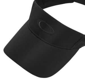 OAKLEY Performance Šilt Visor Farba: čierna