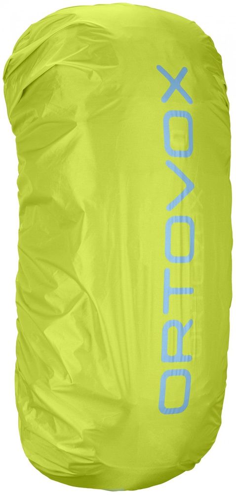 Ortovox turistický batoh Rain Cover 35-45L Farba: Zelená