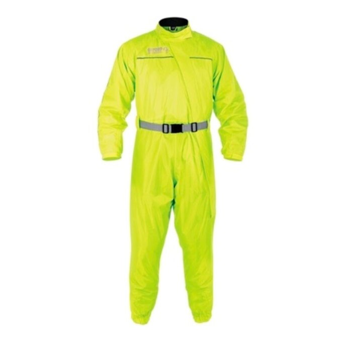 Oxford Oxford Rain Seal žltá fluo - S