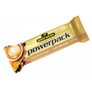 PEEROTON Power Pack Riegel 70g Farba: Biela