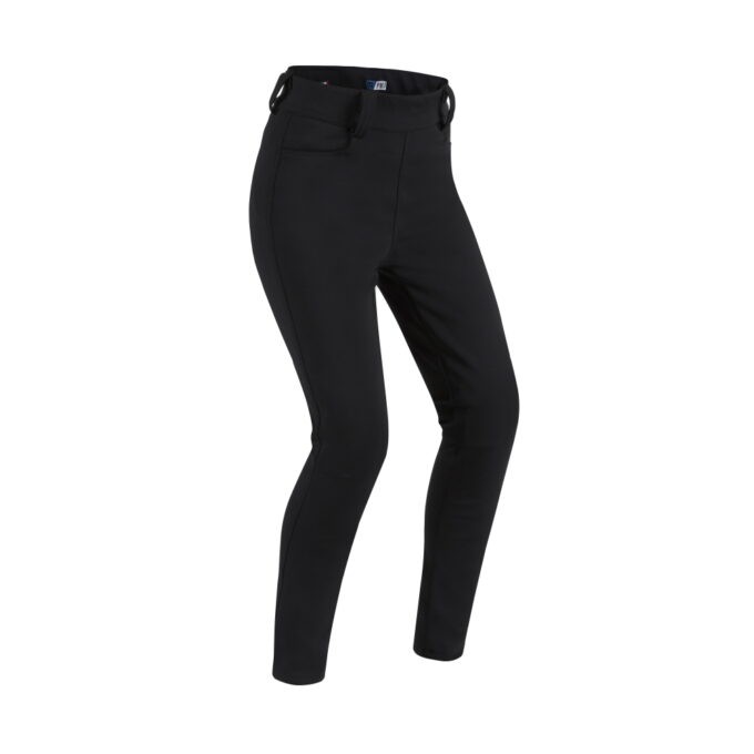 PMJ Promo Jeans Spring čierna - 25