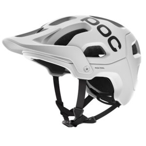 POC Tectal Hydrogen White - L (59-62)