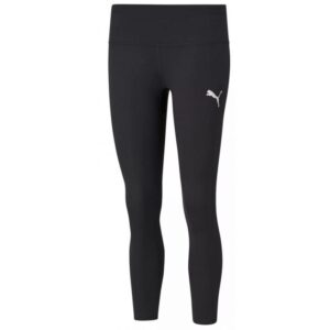 PUMA Dám. legíny Active Tights Farba: čierna