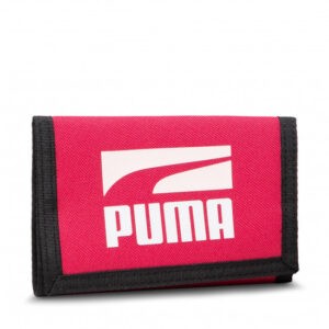 PUMA Plus Wallet II Farba: červená