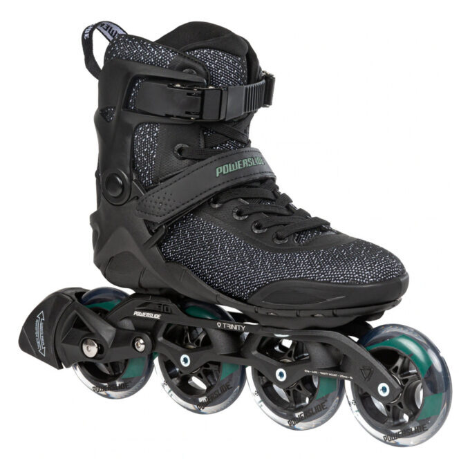 Powerslide Phuzion Enzo 90 Trinity 36
