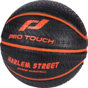 Pro Touch Basketball Harlem 300 Street Farba: čierna