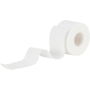 Pro Touch Cohesive Tape Farba: Biela