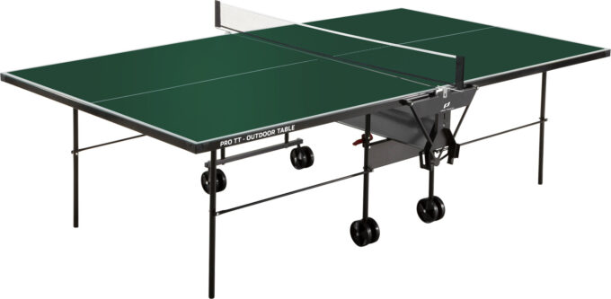 Pro Touch Outdoor ST set Pro Farba: Zelená