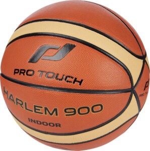 Pro touch ProTouch Basketbalová lopta Harlem 900 Farba: Hnedá