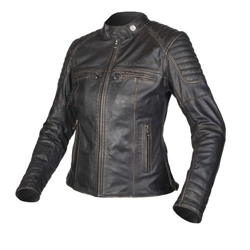 Rebelhorn Hunter Lady čierna - XS
