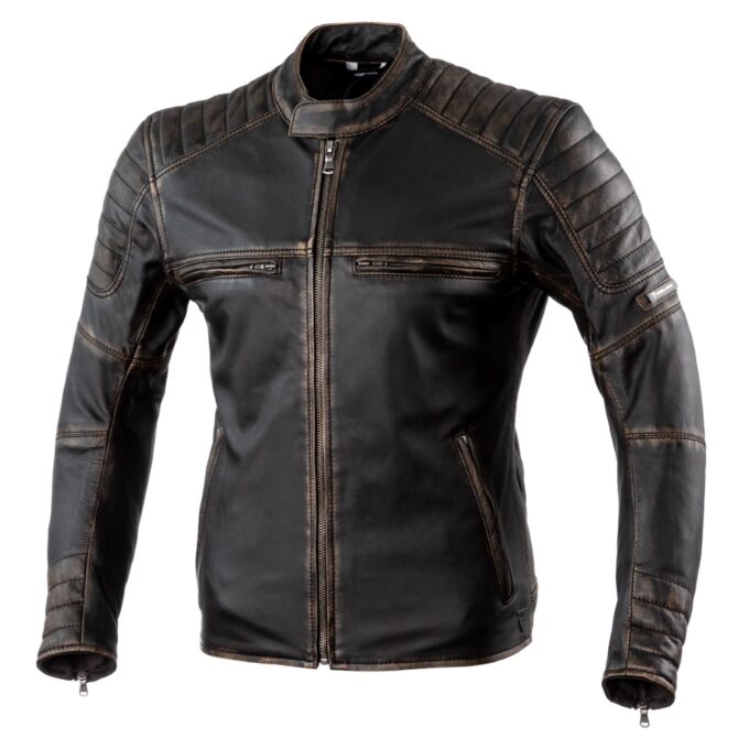 Rebelhorn Hunter Pro Vintage Black - XS