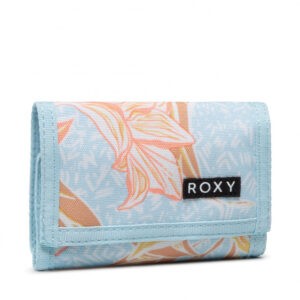 Roxy Small Beach Peňaženka Farba: Tmavomodrá