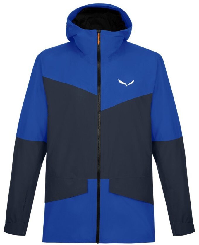 SALEWA Pán.turistická bunda s kapucňou