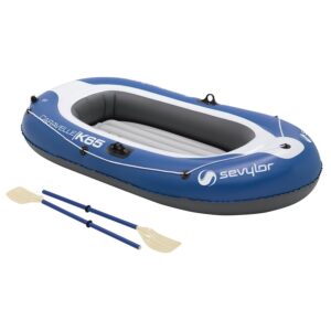 SEVYLOR čln Caravelle Kit KK65 Farba: Modrá