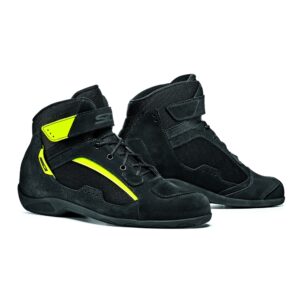 SIDI Duna black/yellow fluo - 39